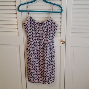 J. Crew summer dress